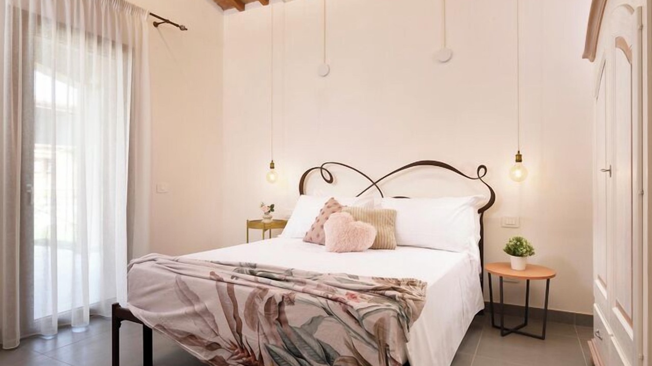 Photo of Bedroom in Rosignano Marittimo