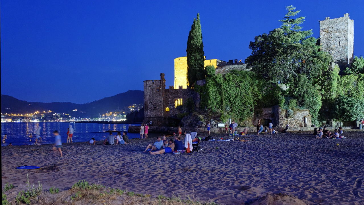 Photo of Others in Mandelieu-la-Napoule Beach