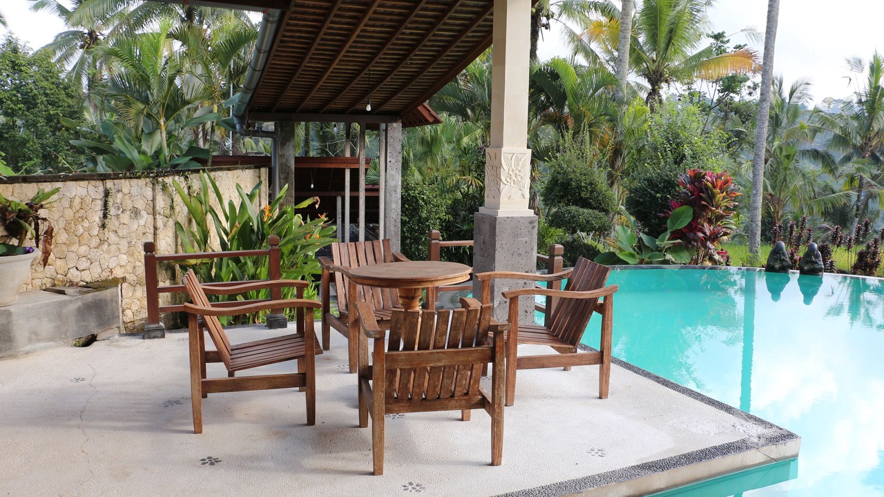 Photo of Outdoor in Tegallalang