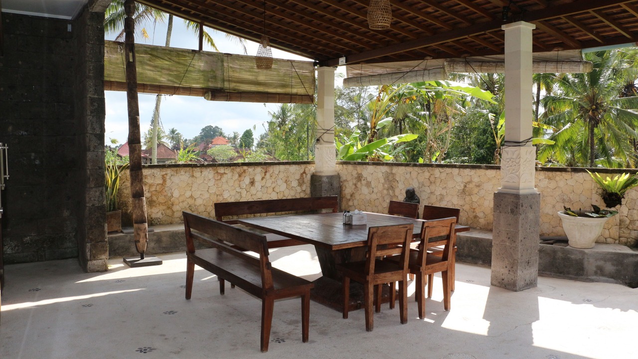 Photo of Outdoor in Tegallalang