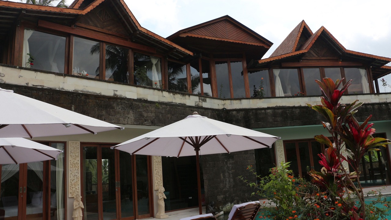 Photo of Outdoor in Tegallalang