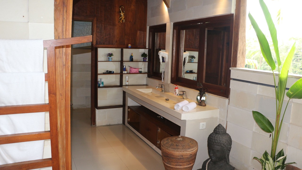 Photo of Bathroom in Tegallalang