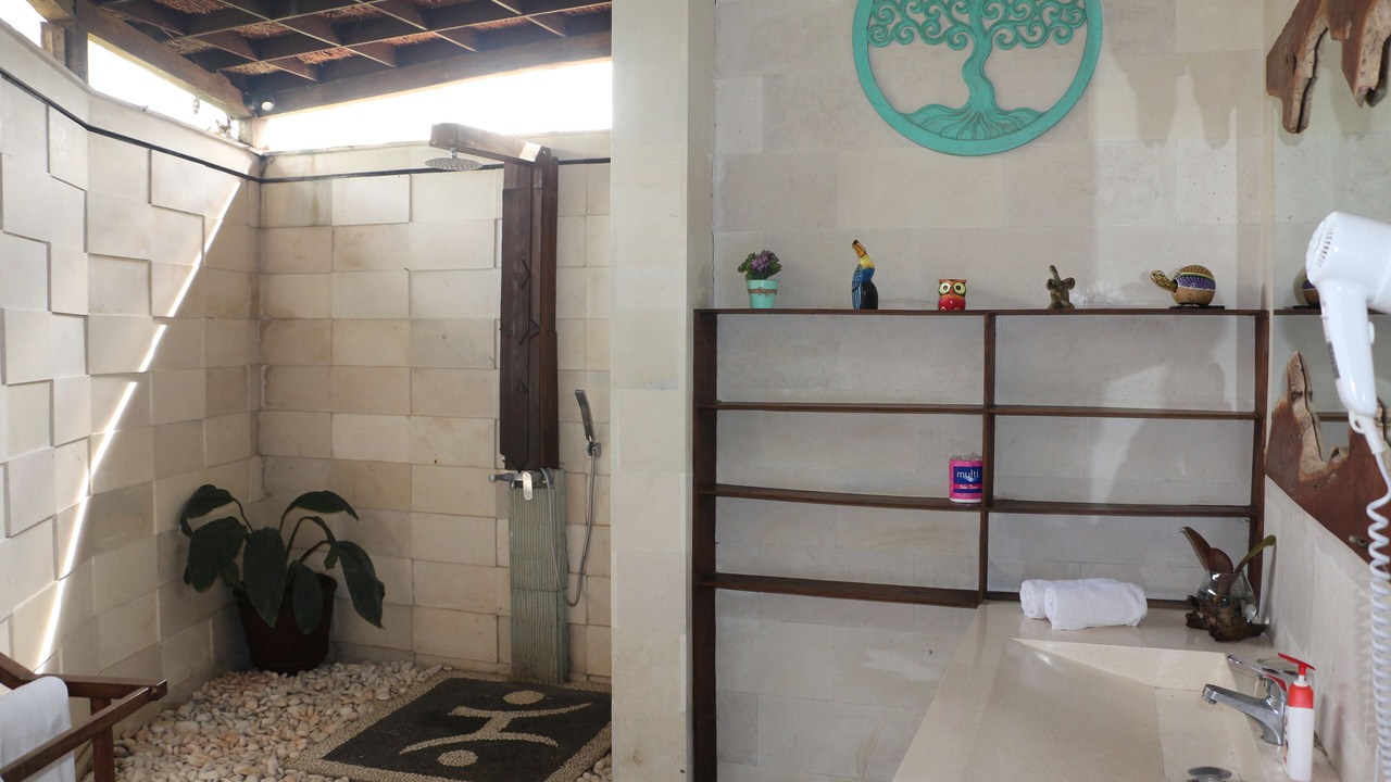 Photo of Bathroom in Tegallalang