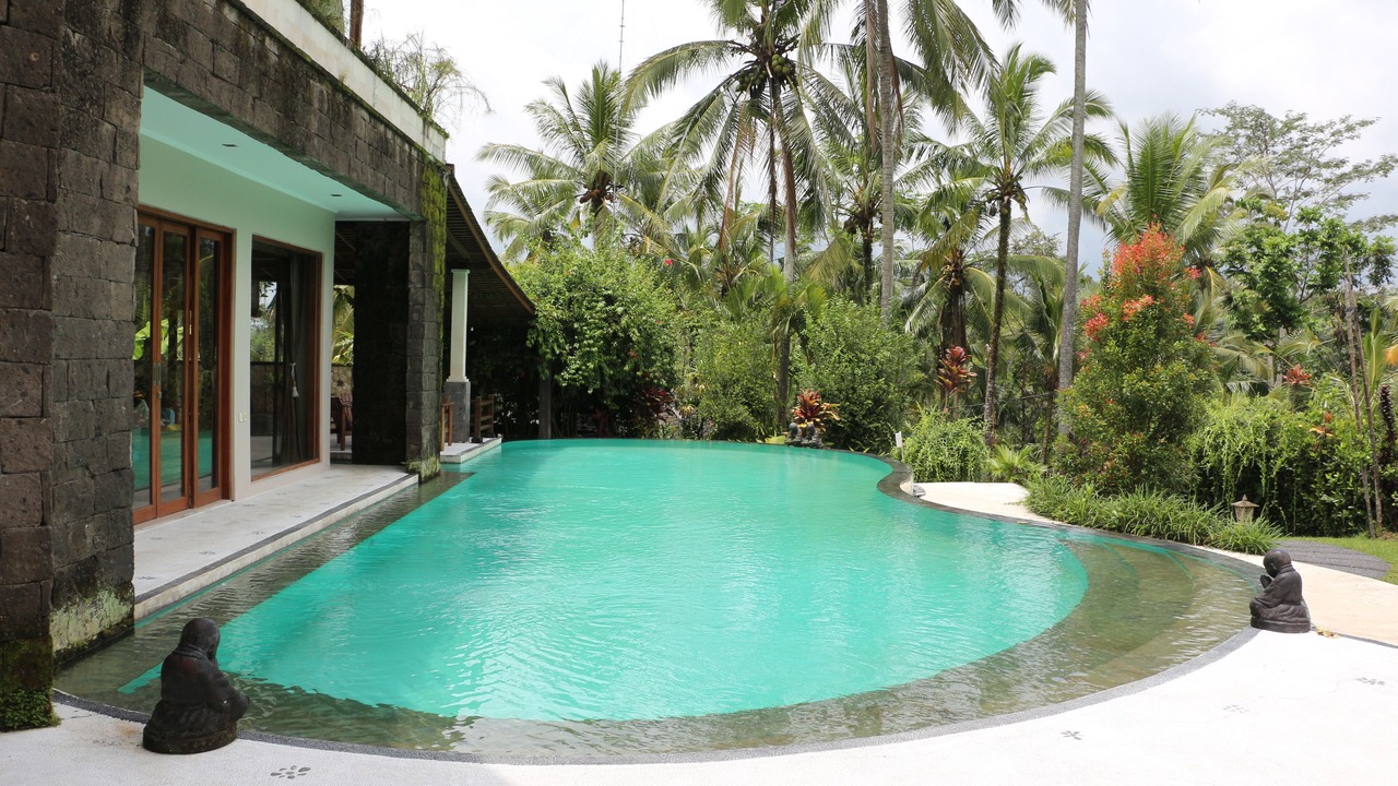 Photo of Outdoor in Tegallalang