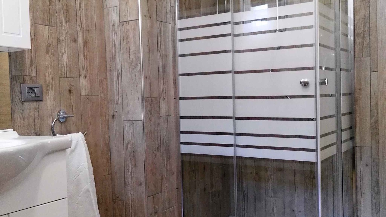 Photo of Bathroom in Vesio