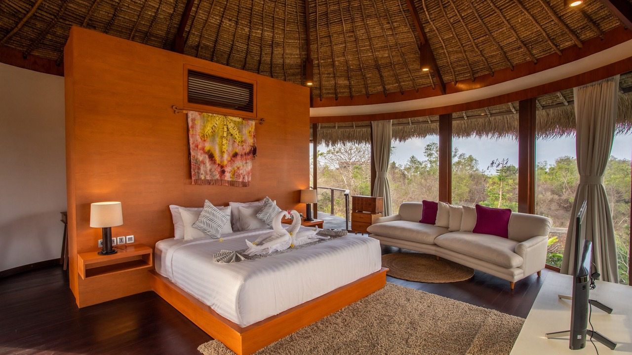 Photo of Bedroom in Bukit