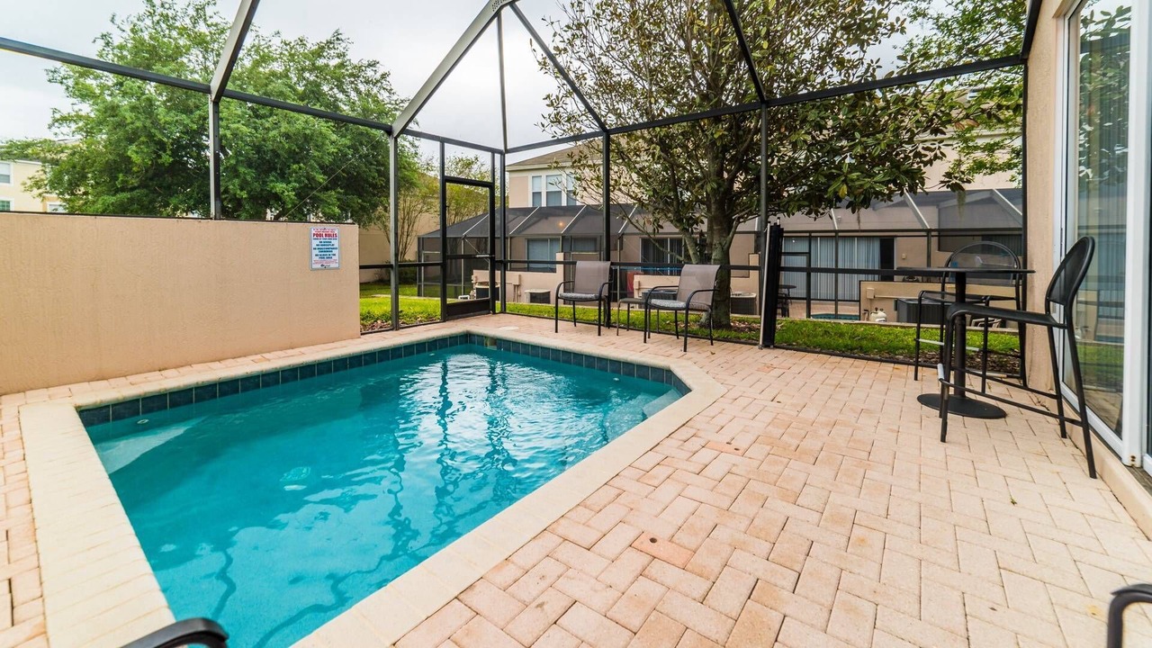 Photo of Outdoor in Windsor Palms