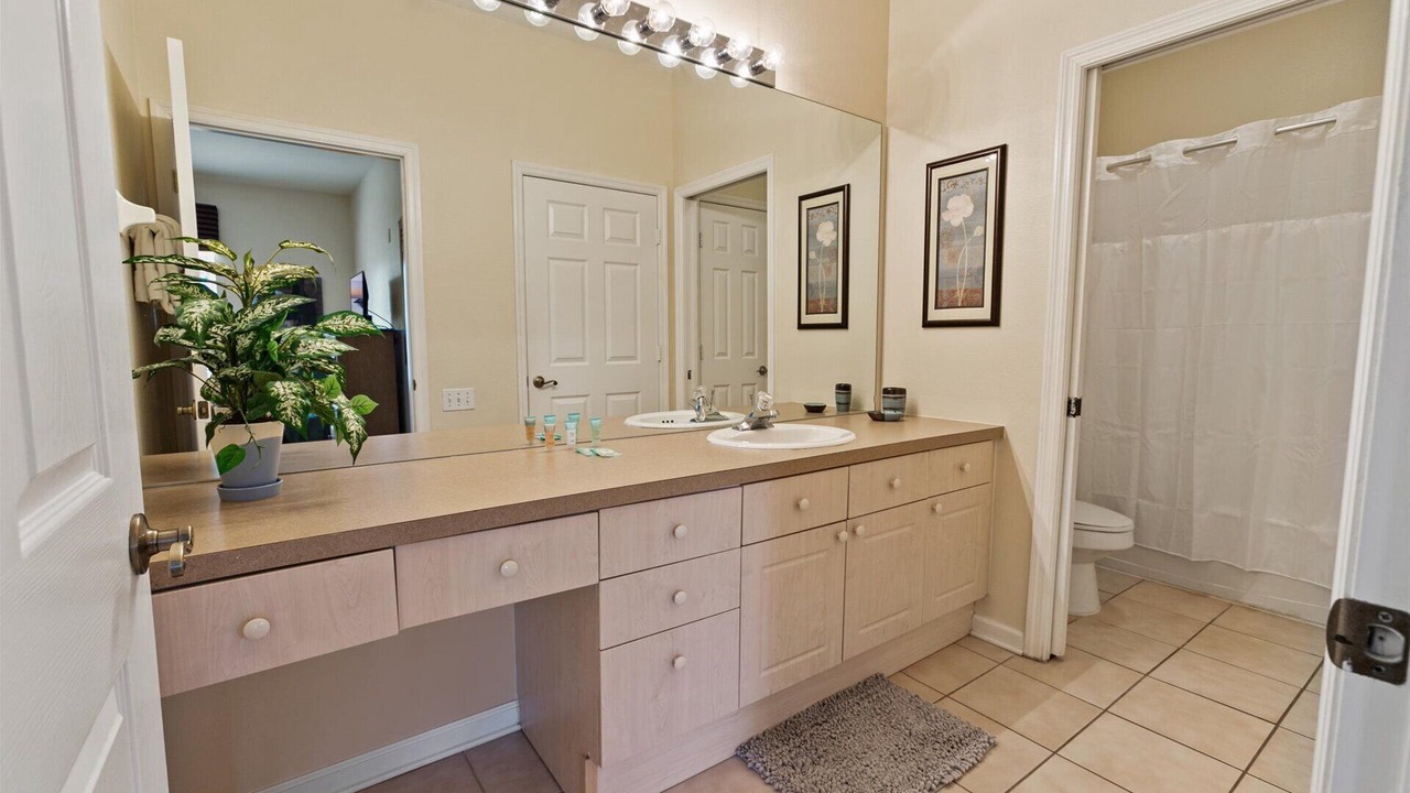 Photo of Bathroom in Windsor Palms
