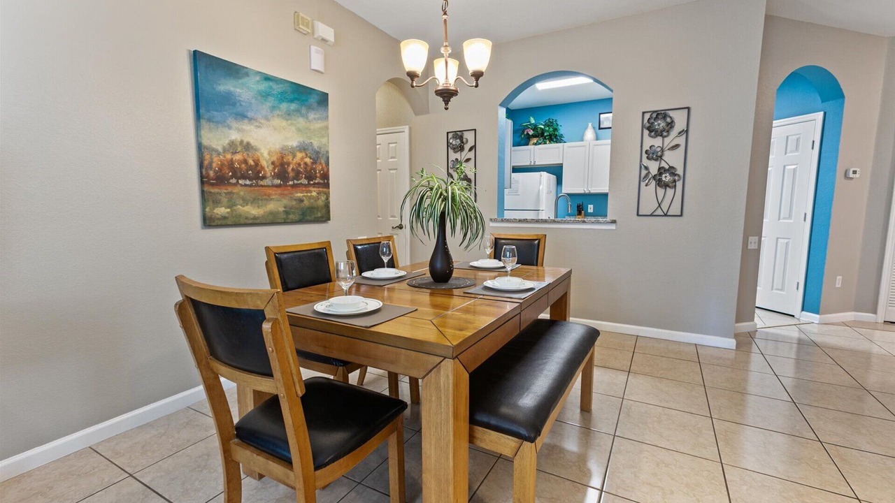 Photo of Bedroom in Windsor Palms
