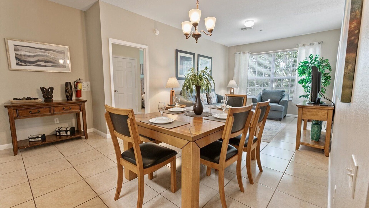 Photo of Livingroom in Windsor Palms