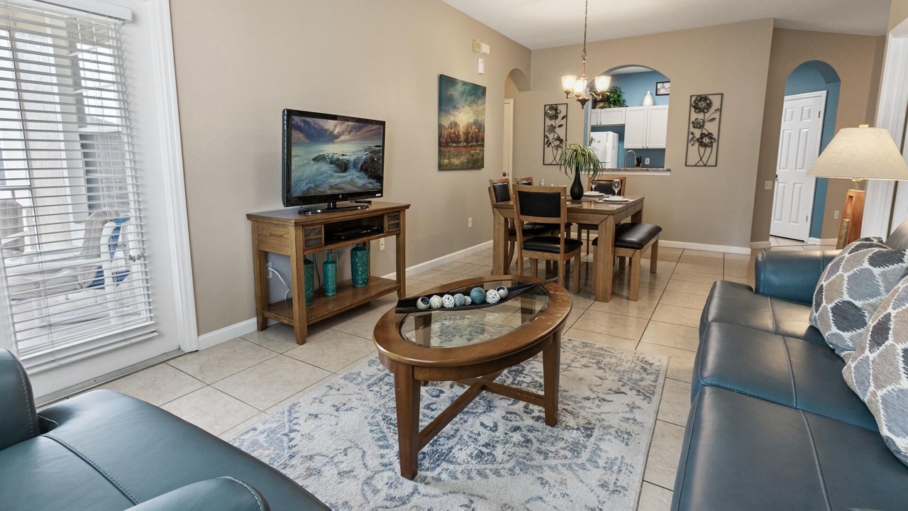 Photo of Bedroom in Windsor Palms