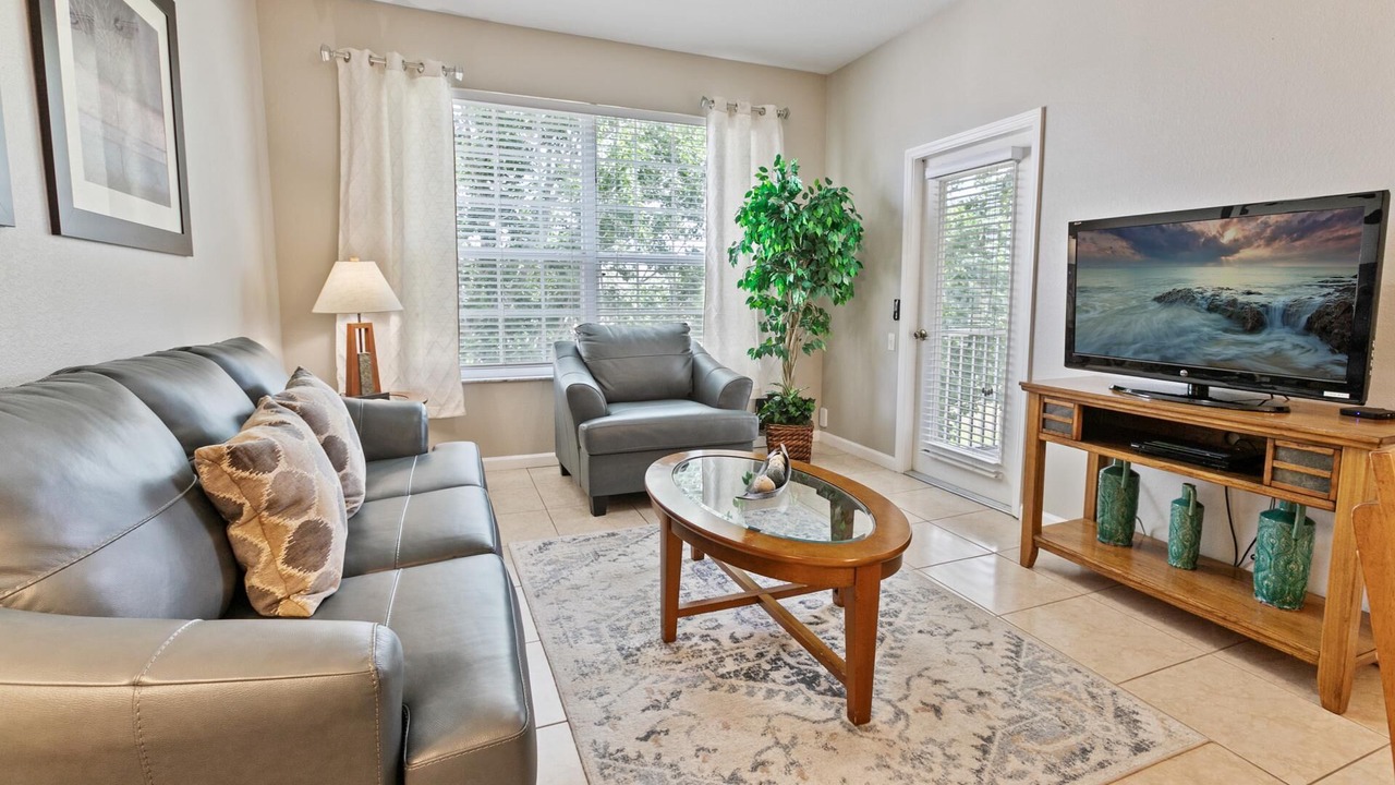 Photo of Bedroom in Windsor Palms