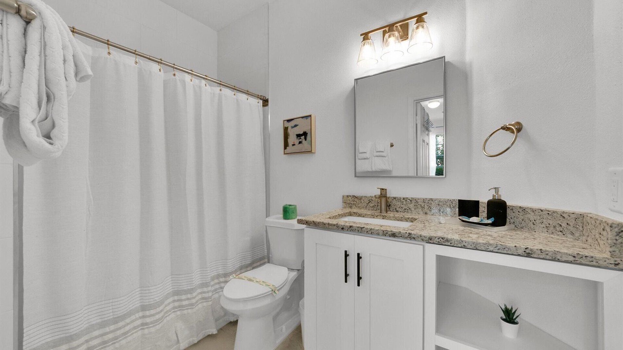 Photo of Bathroom in Windsor Palms