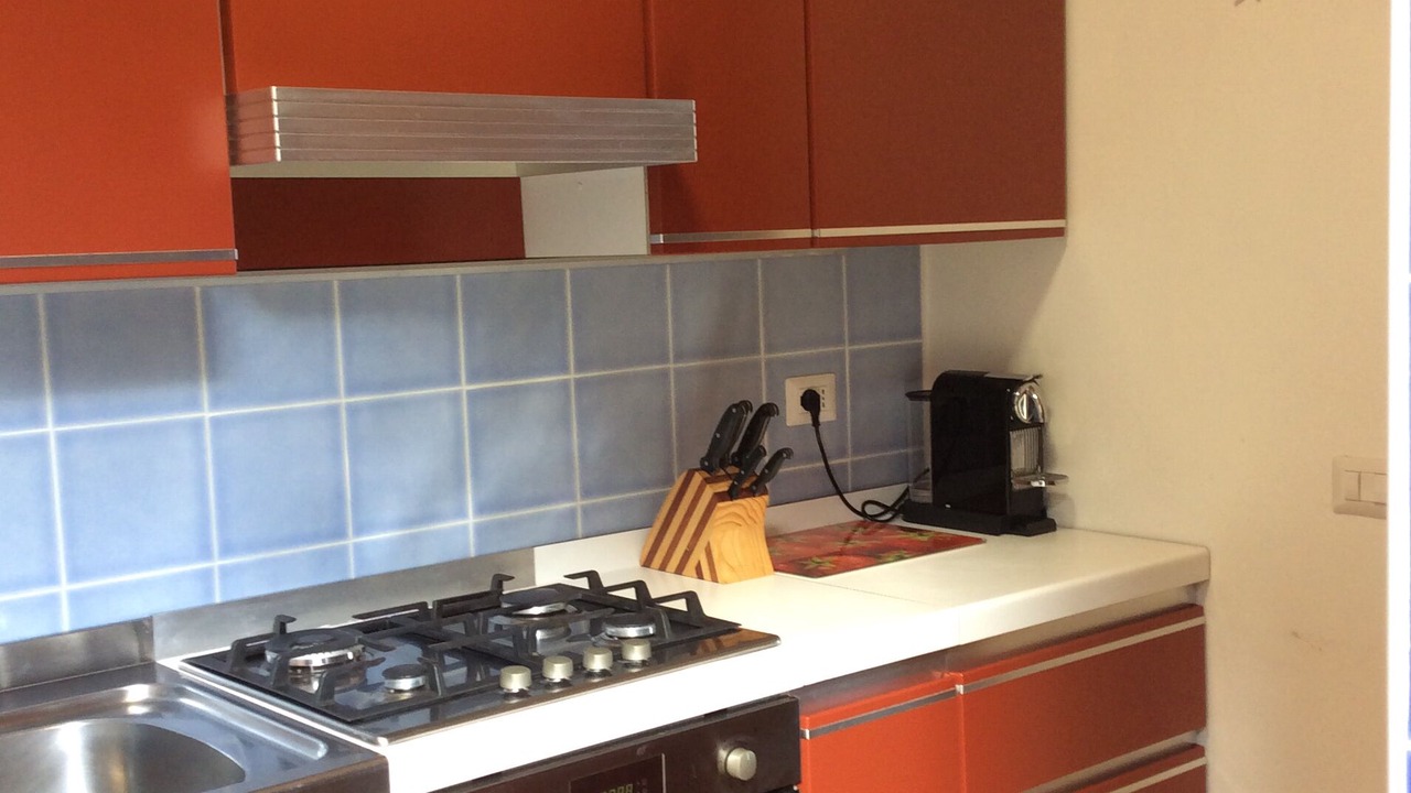 Photo of Kitchen in Costa Rei