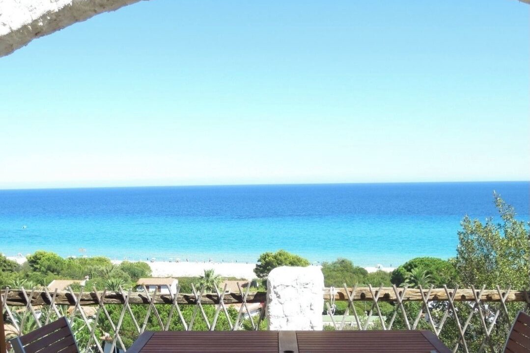 Photo of Outdoor in Costa Rei