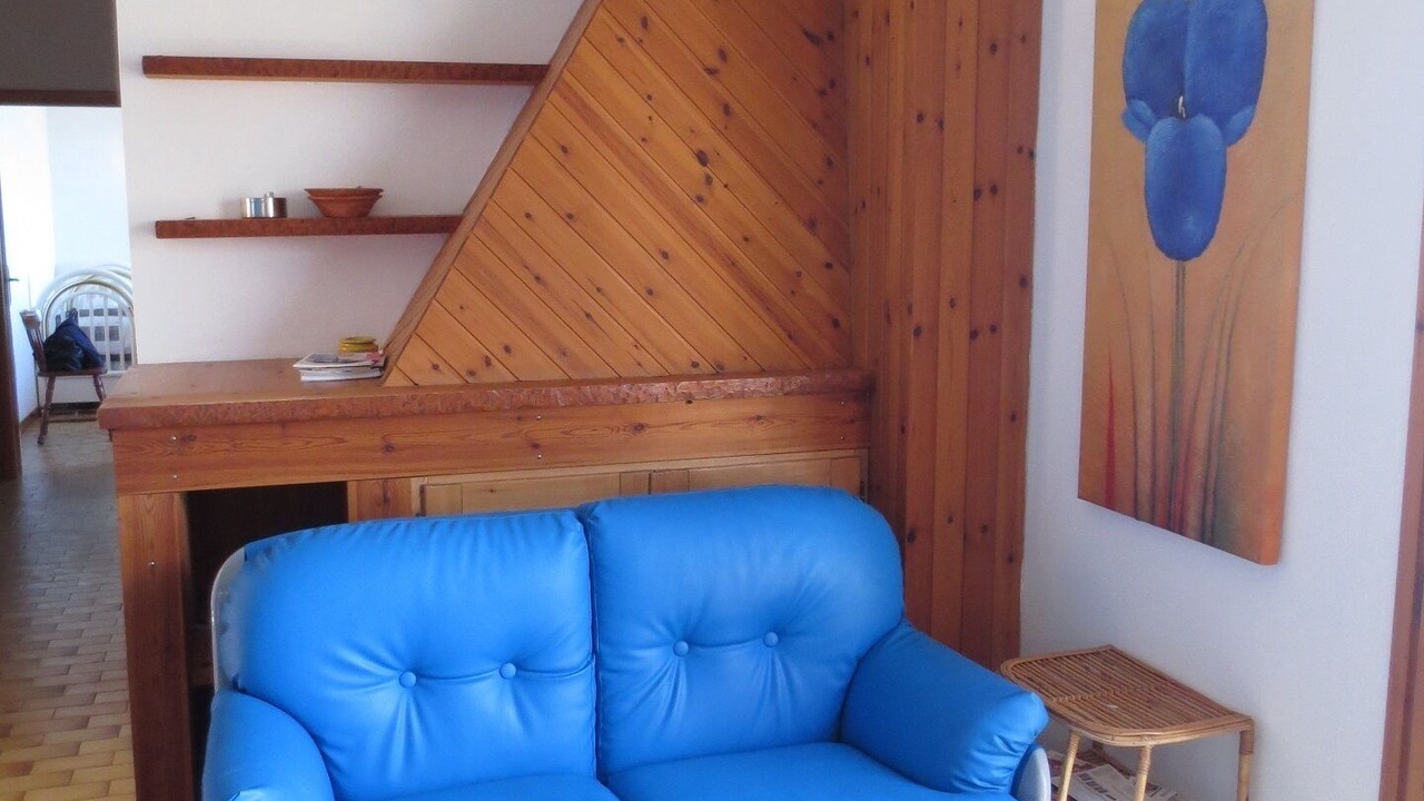 Photo of Livingroom in Costa Rei