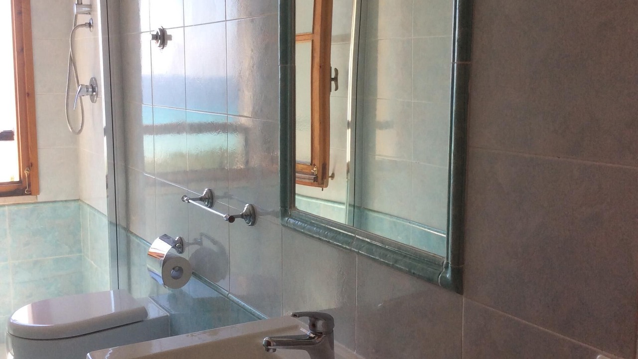 Photo of Bathroom in Costa Rei
