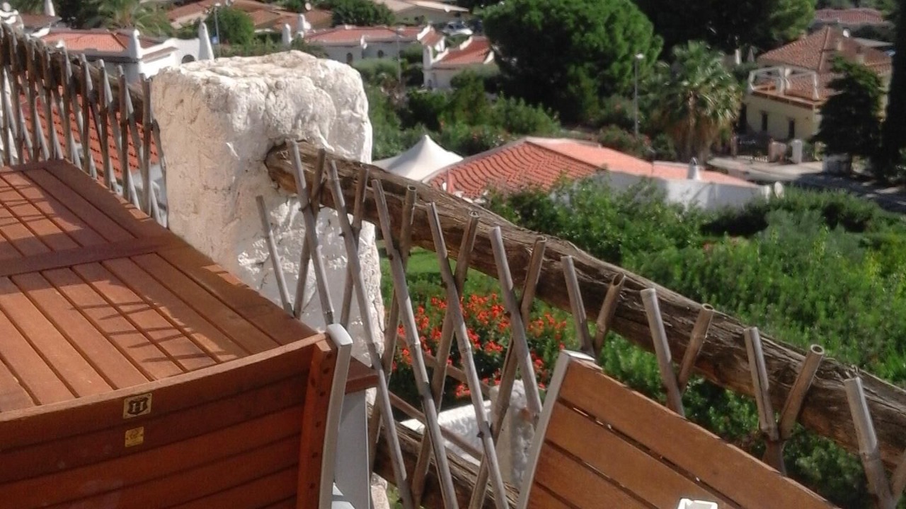 Photo of Outdoor in Costa Rei