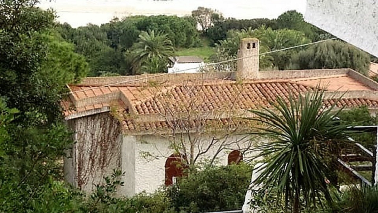 Photo of Outdoor in Costa Rei