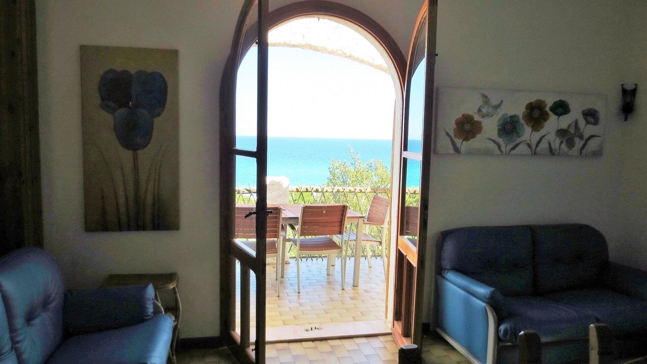Photo of Livingroom in Costa Rei