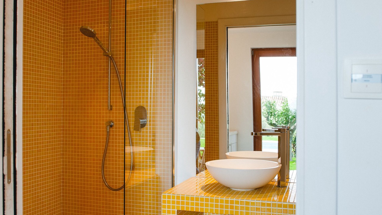 Photo of Bathroom in Tourrettes-sur-Loup