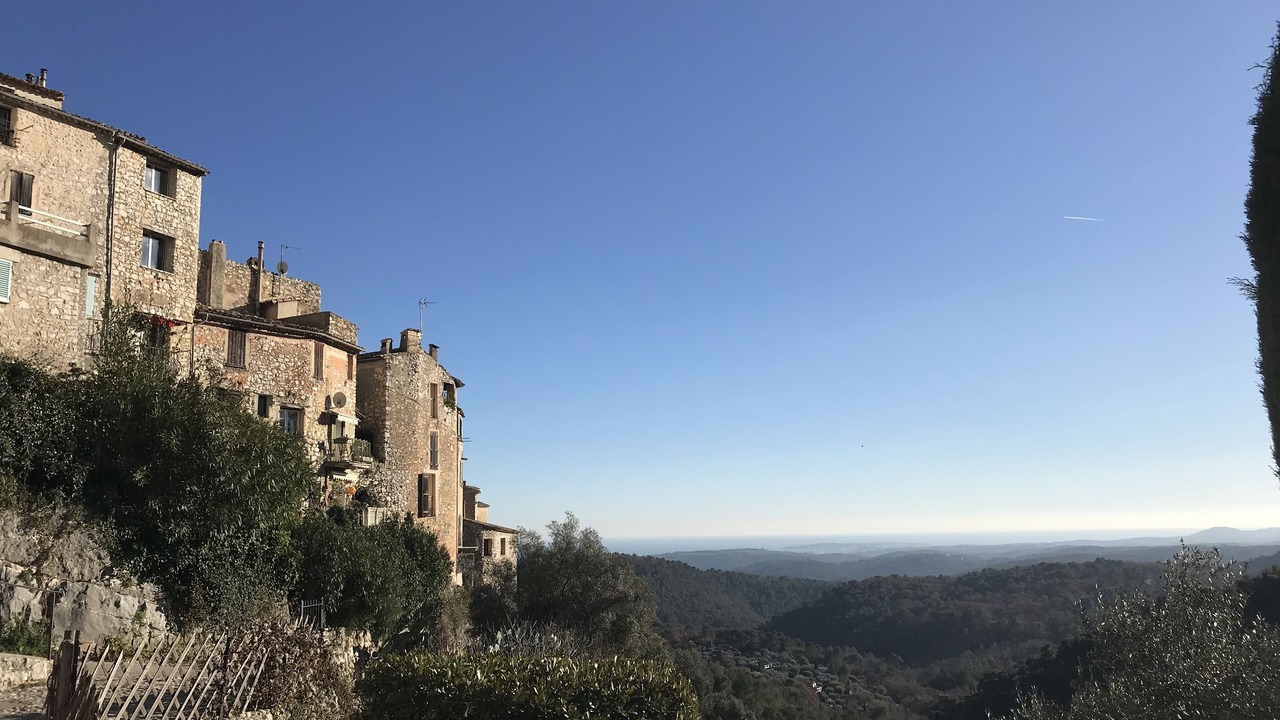 Photo of Outdoor in Tourrettes-sur-Loup