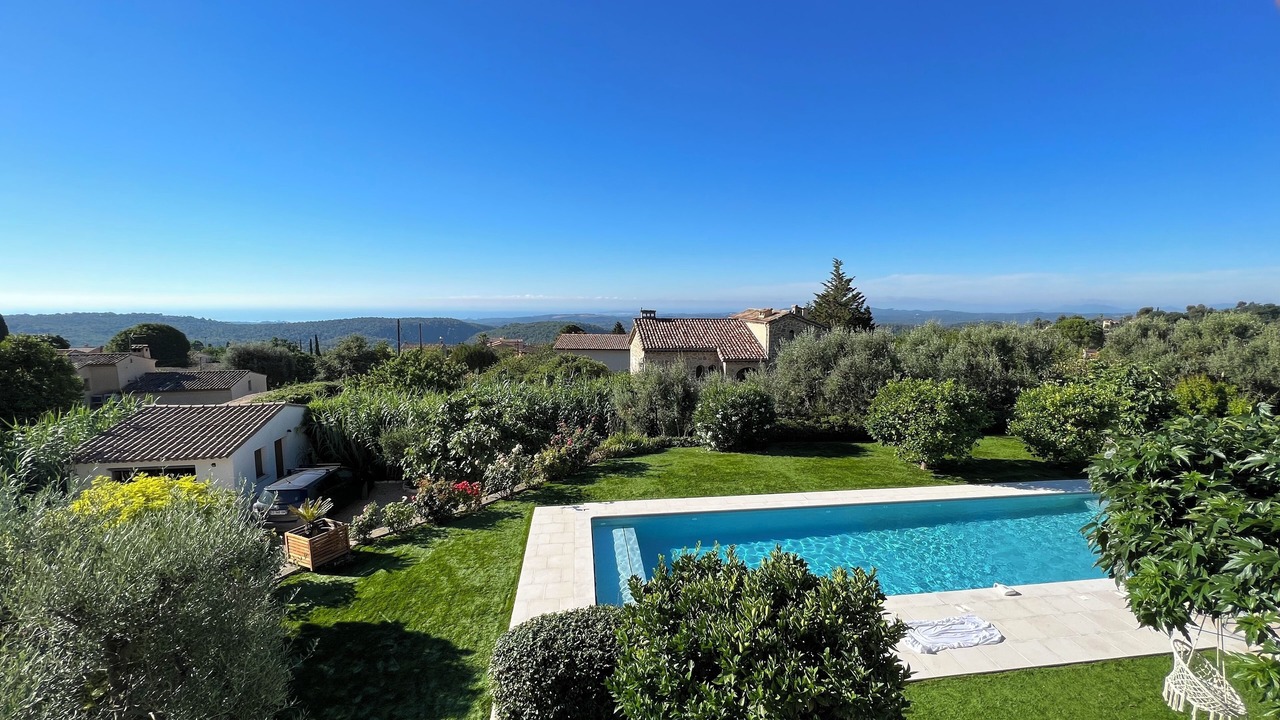 Photo of Outdoor in Tourrettes-sur-Loup