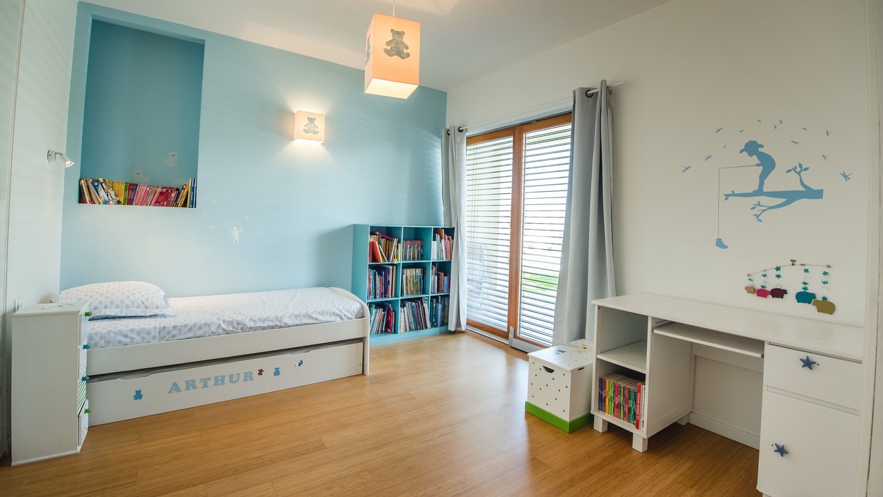 Photo of Bedroom in Tourrettes-sur-Loup