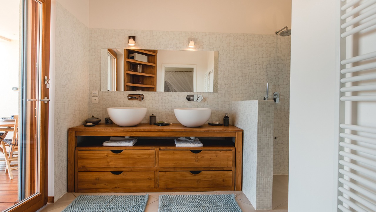 Photo of Bathroom in Tourrettes-sur-Loup