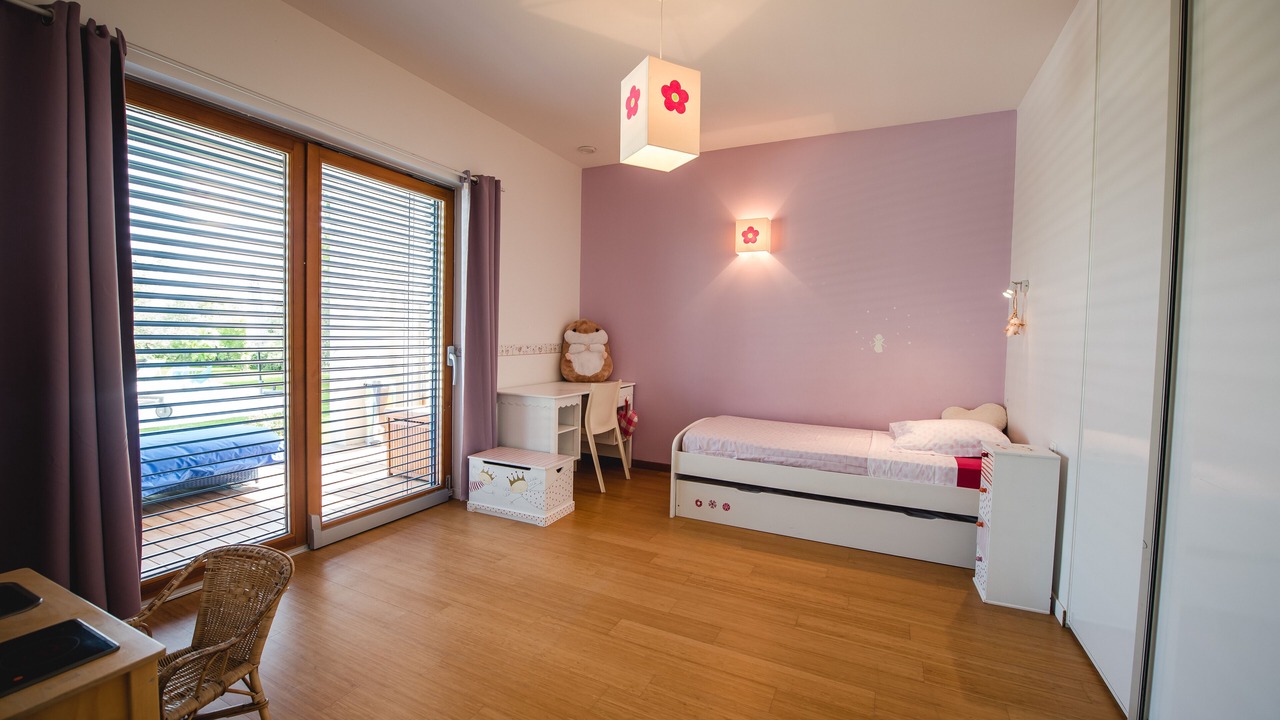 Photo of Bedroom in Tourrettes-sur-Loup