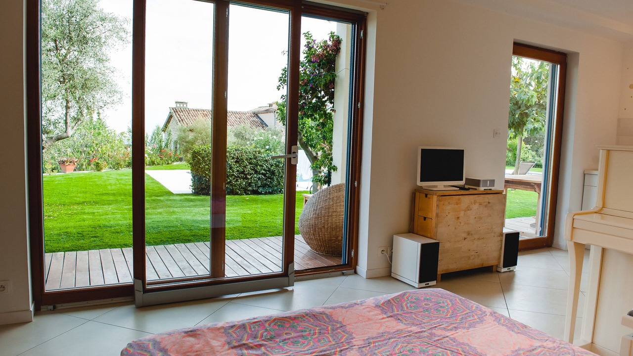 Photo of Bedroom in Tourrettes-sur-Loup