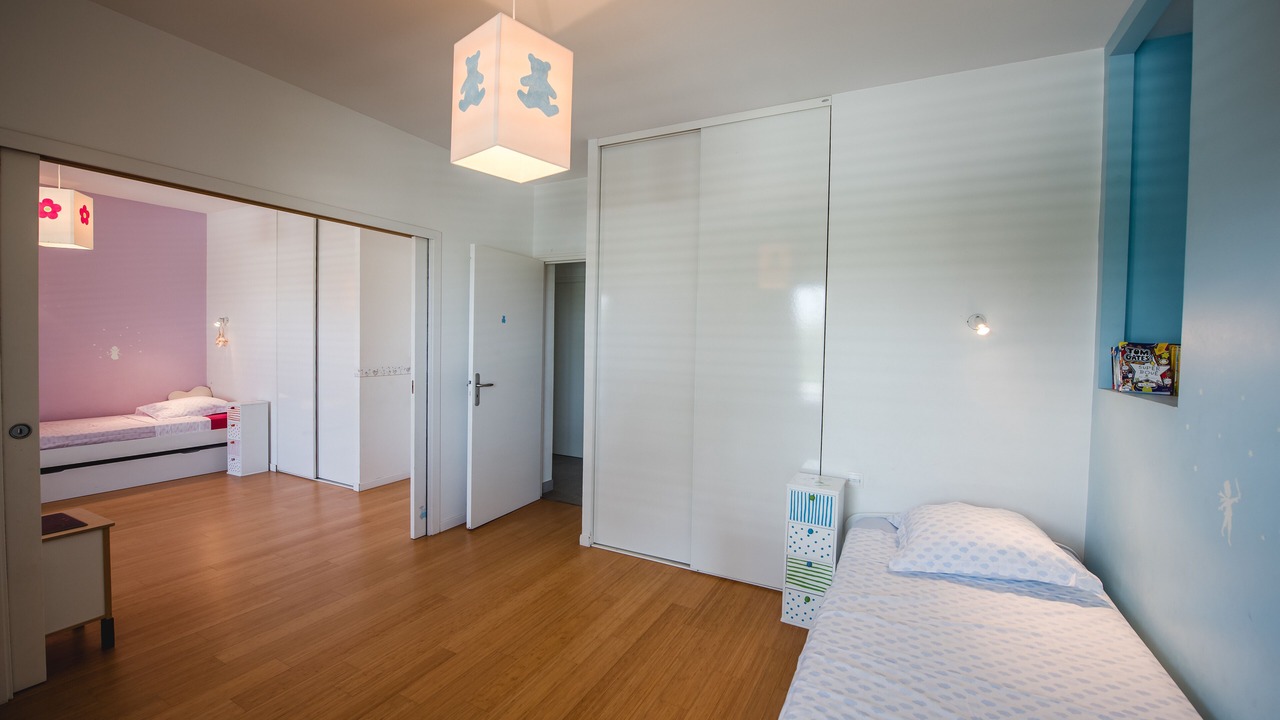 Photo of Bedroom in Tourrettes-sur-Loup