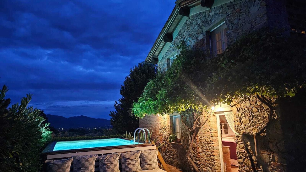 Photo of Patio Balcony in Capannori