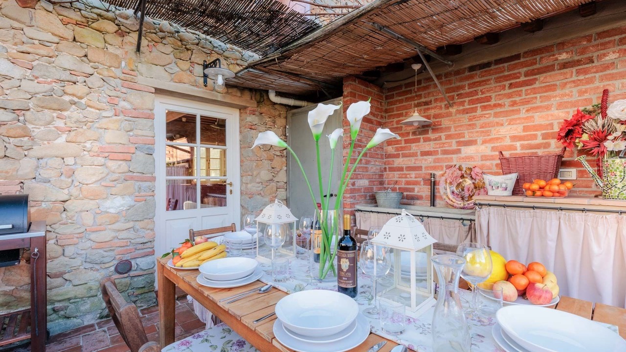 Photo of Outdoor in Capannori