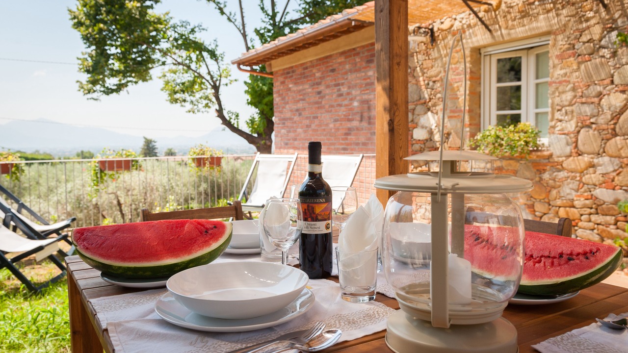 Photo of Outdoor in Capannori