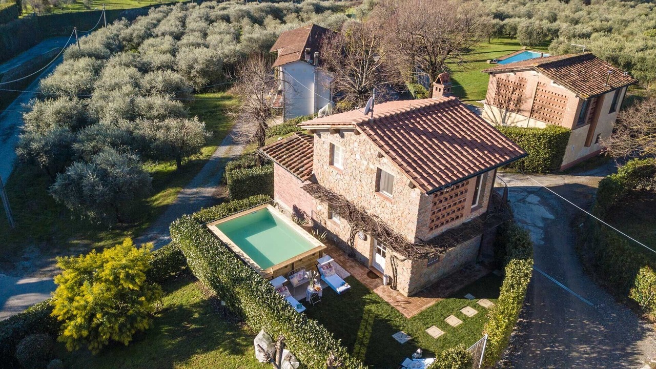 Photo of Outdoor in Capannori