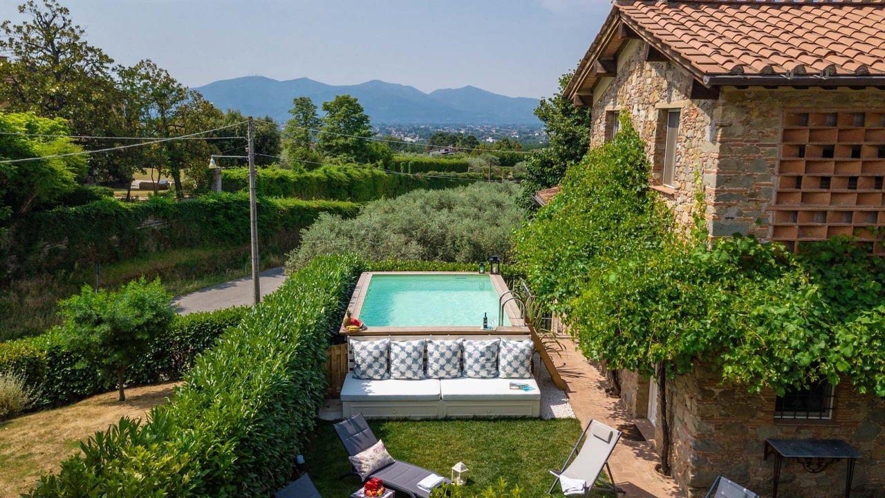 Photo of Outdoor in Capannori
