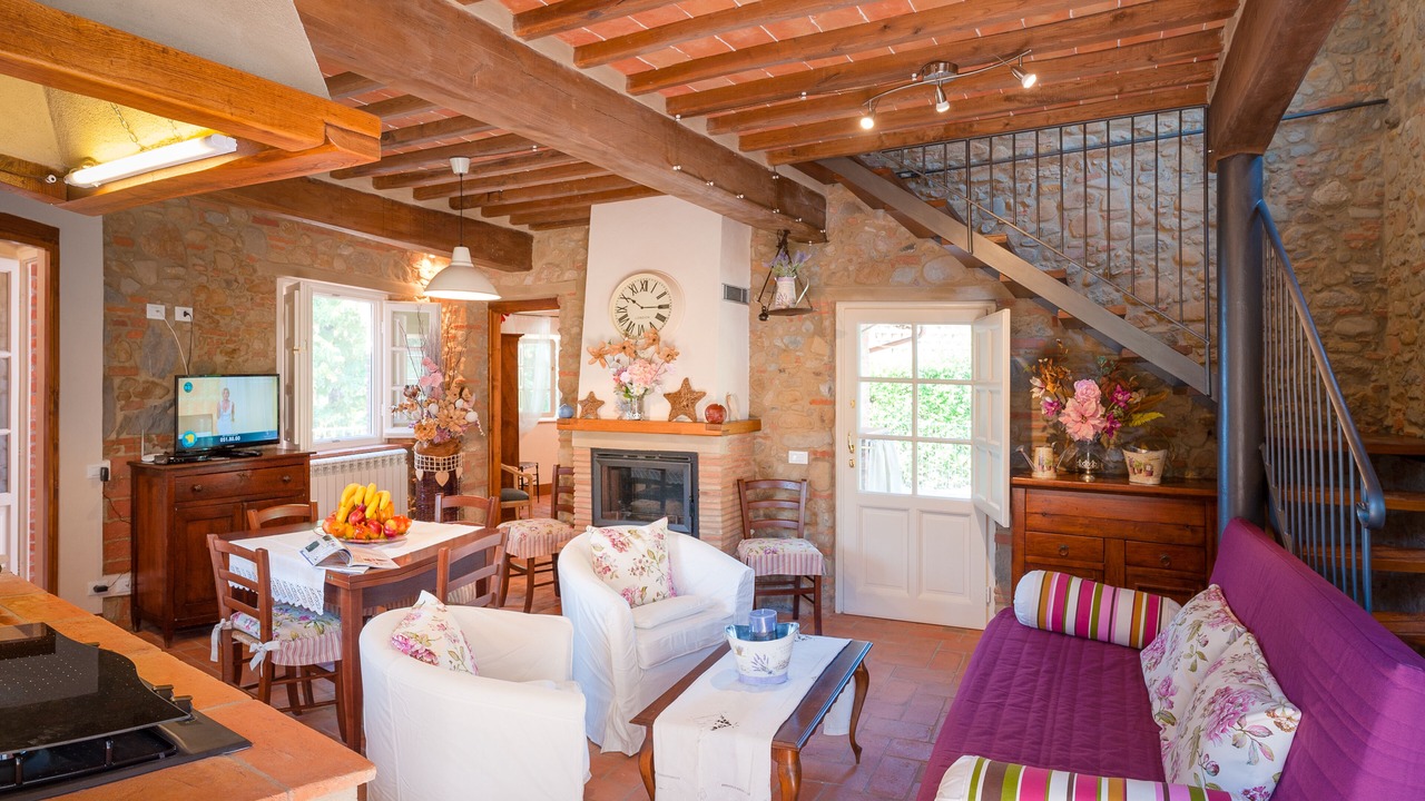Photo of Livingroom in Capannori