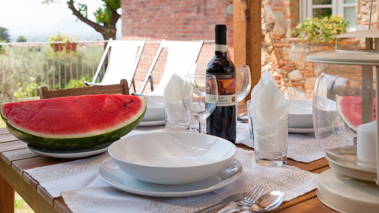 Photo of Outdoor in Capannori