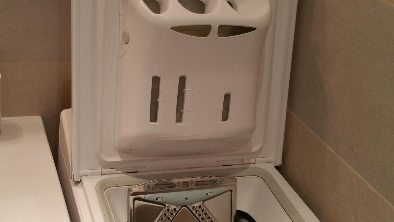 Photo of Bathroom in Caucade