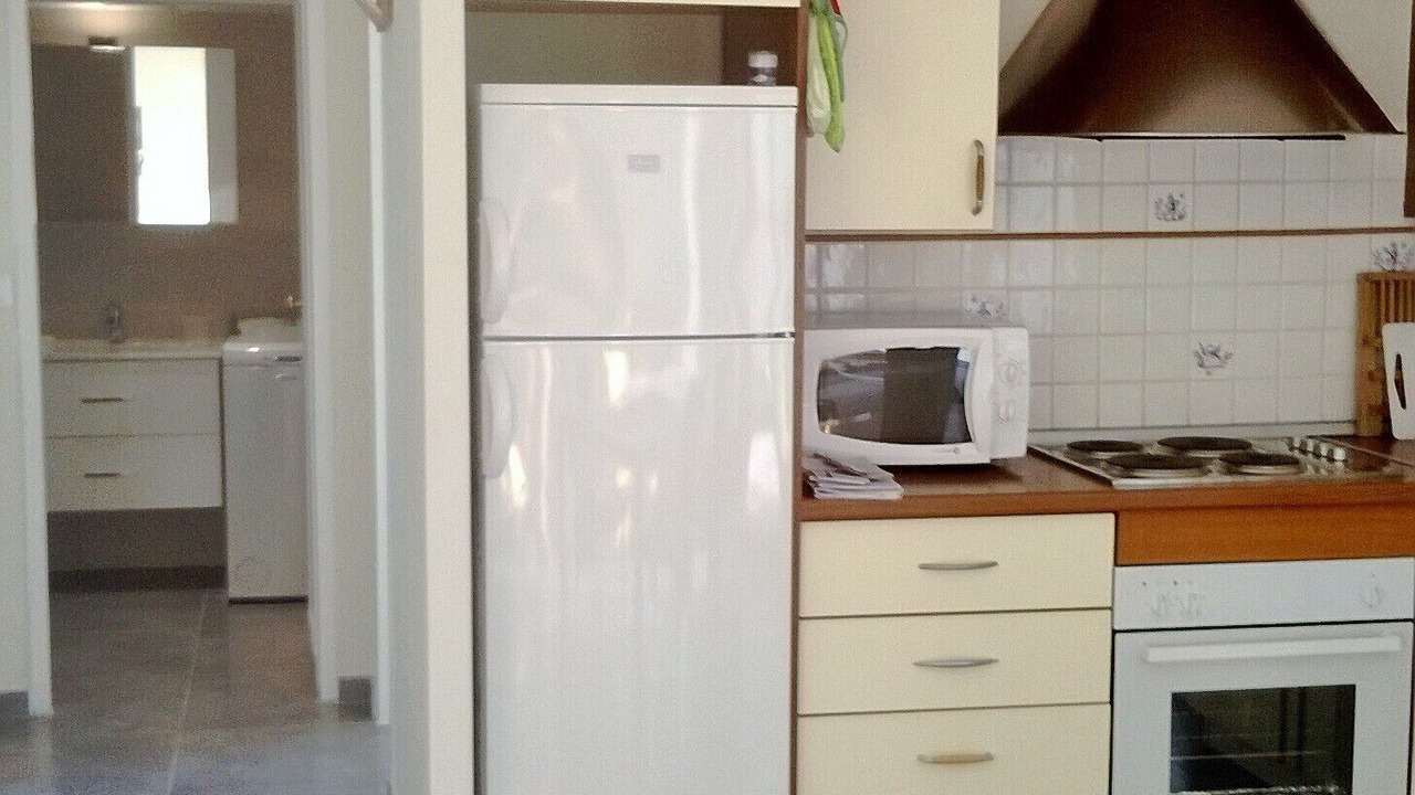 Photo of Kitchen in Caucade