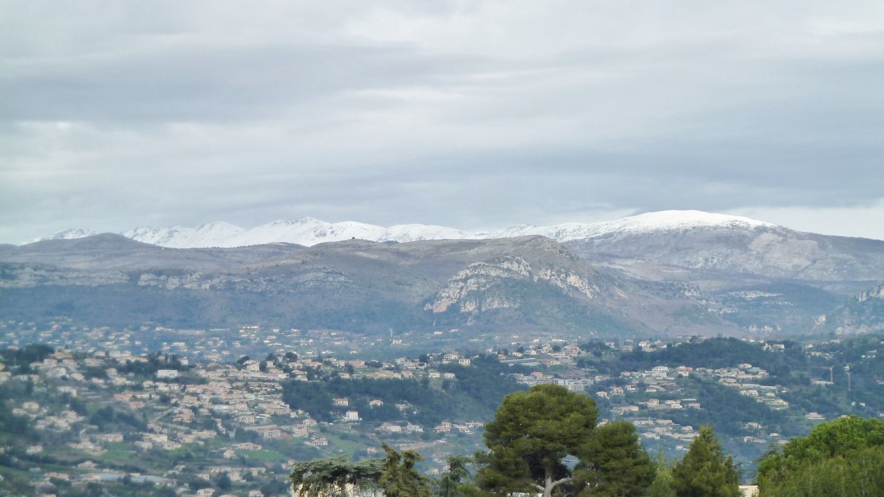 Photo of Outdoor in Caucade