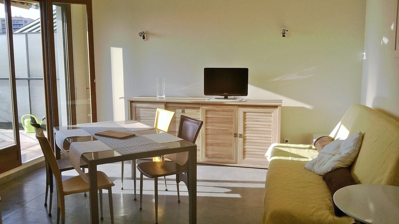 Photo of Livingroom in Caucade