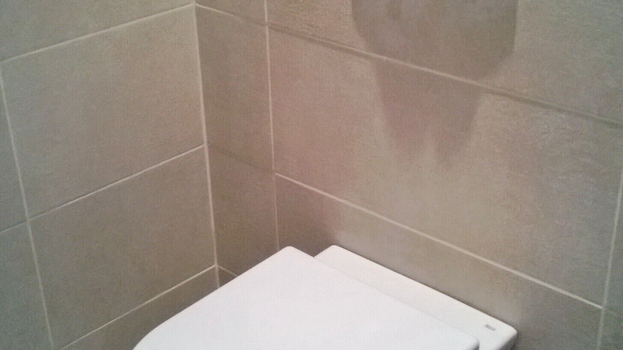 Photo of Bathroom in Caucade