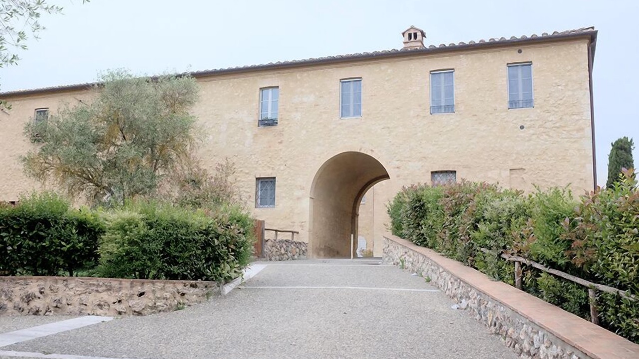 Photo of Outdoor in Monteriggioni
