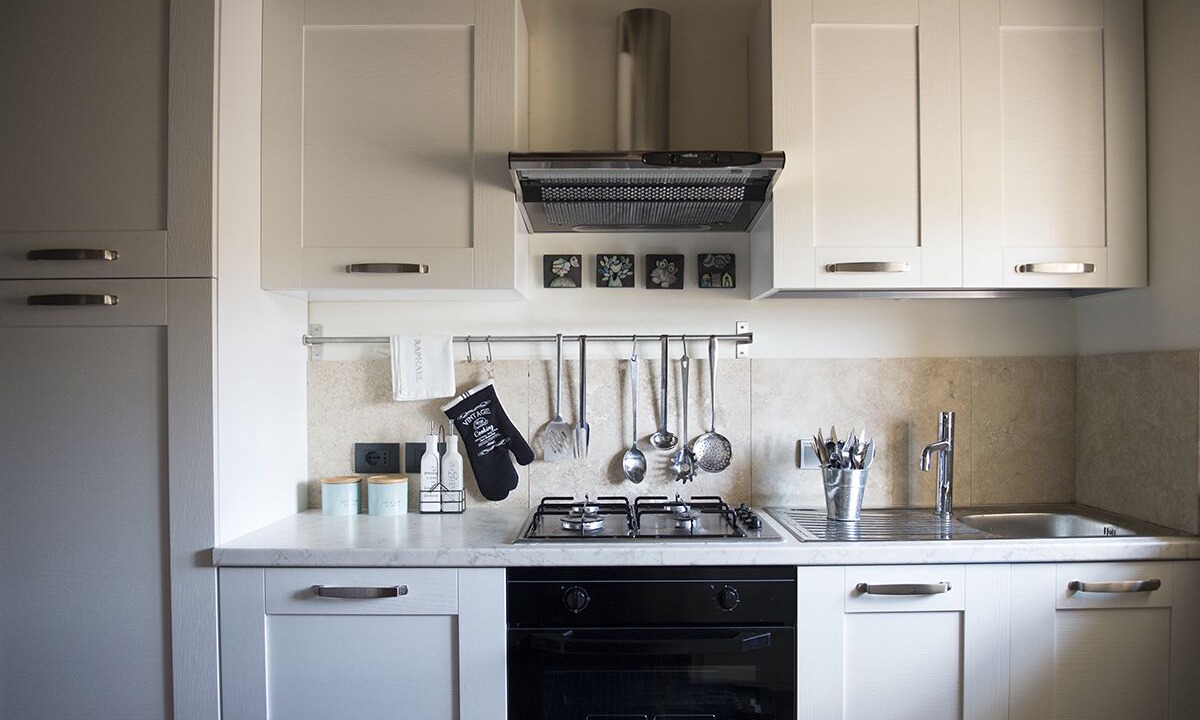Photo of Kitchen in Monteriggioni
