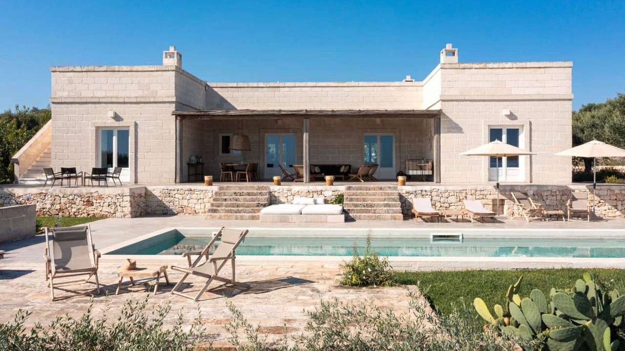 Photo of Outdoor in Ostuni