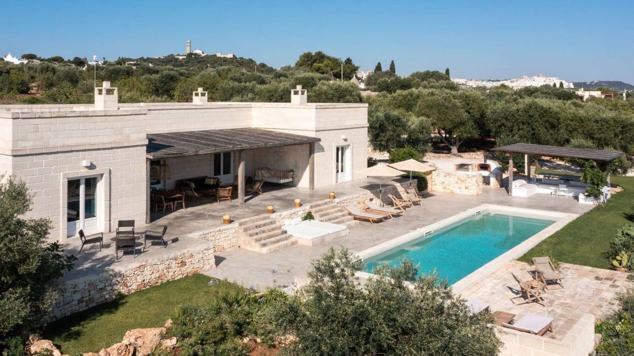 Photo of Outdoor in Ostuni