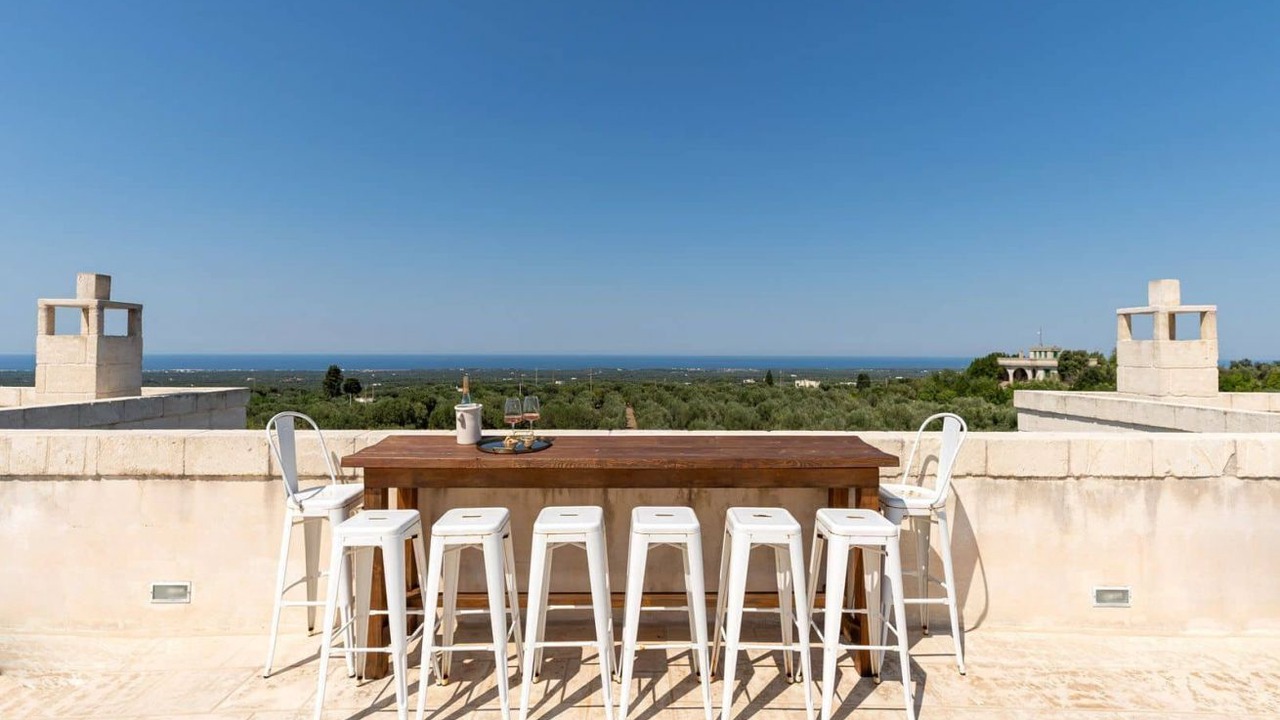 Photo of Outdoor in Ostuni