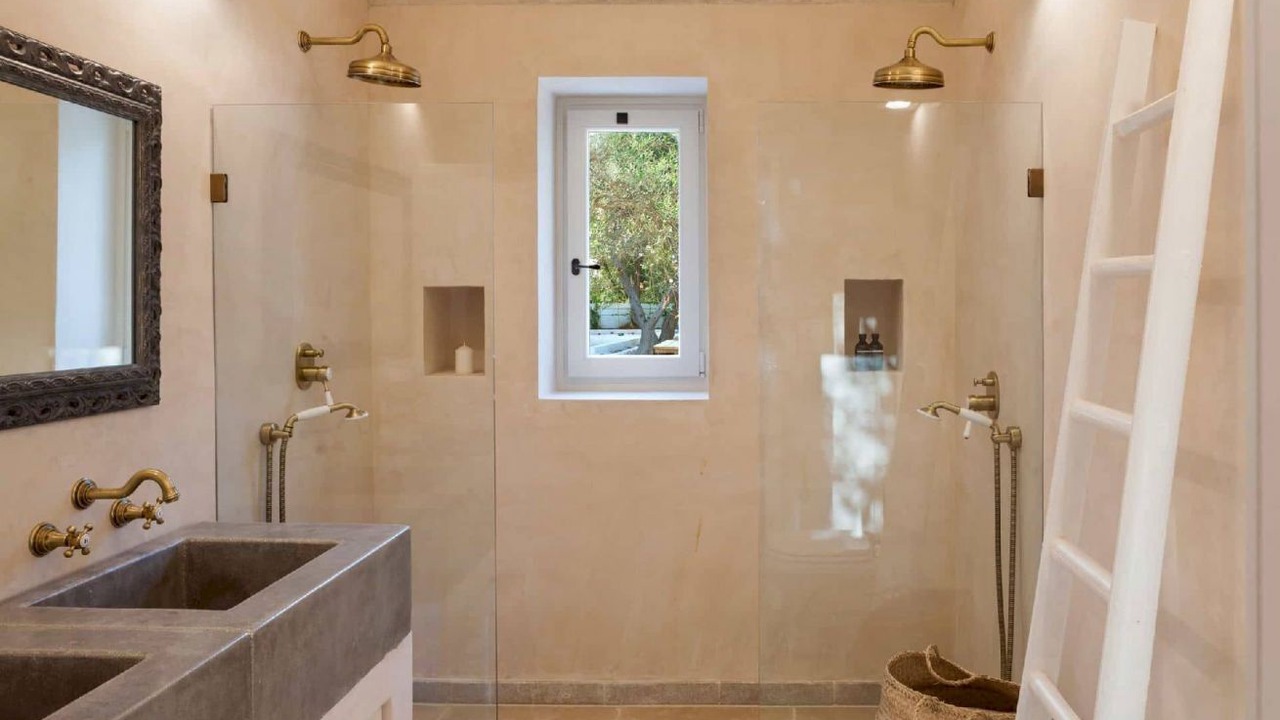 Photo of Bathroom in Ostuni